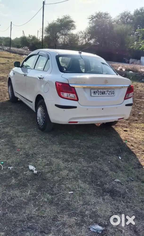 Maruti Suzuki Dzire 2022 Lxi