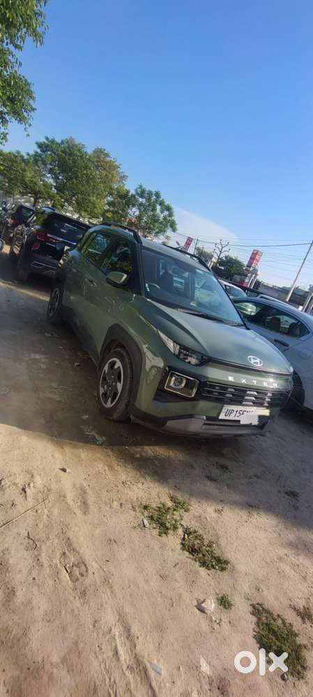 Hyundai Exter Sx 1.2 Amt, 2024, Petrol