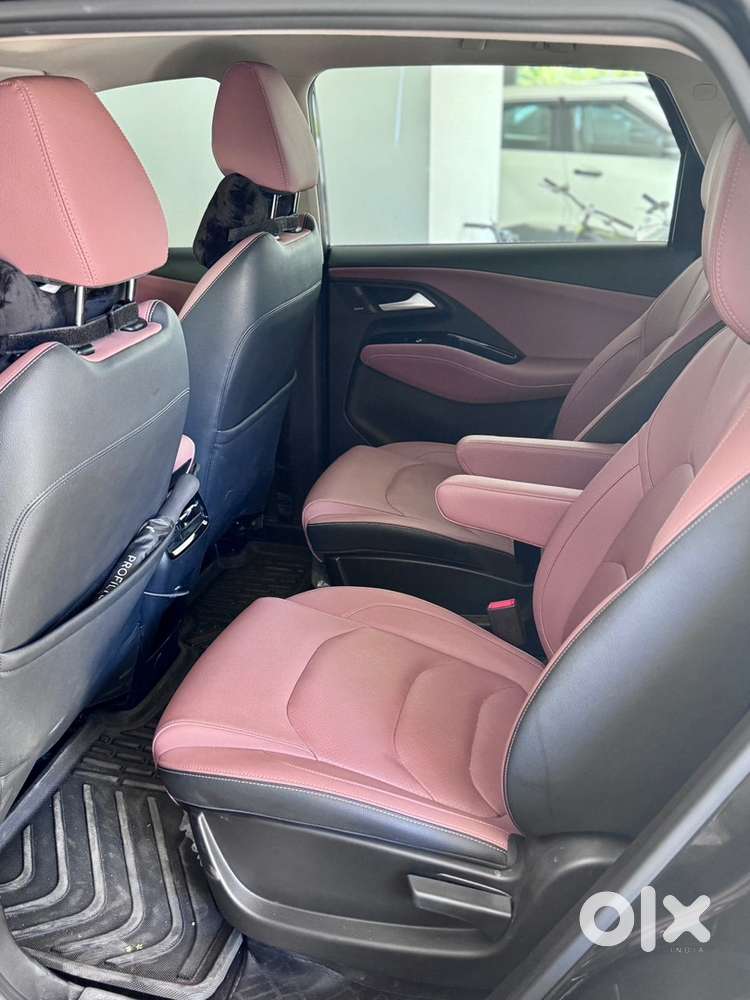  For Sale &ndash; Mg Hector Plus Sharp Pro 2.0 Turbo Diesel (2023)