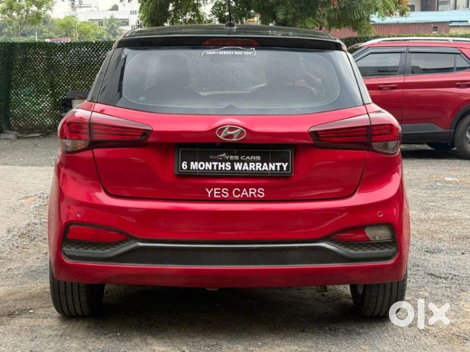 Hyundai I20 1.2 Asta, 2018, Diesel