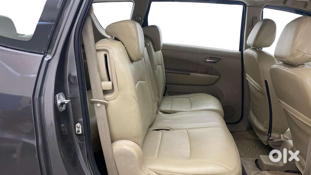 Maruti Suzuki Ertiga Zdi, 2014, Diesel