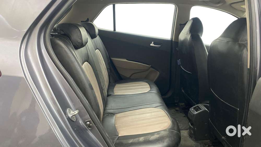 Hyundai Grand I10 1.2 Kappa Asta, 2018, Petrol