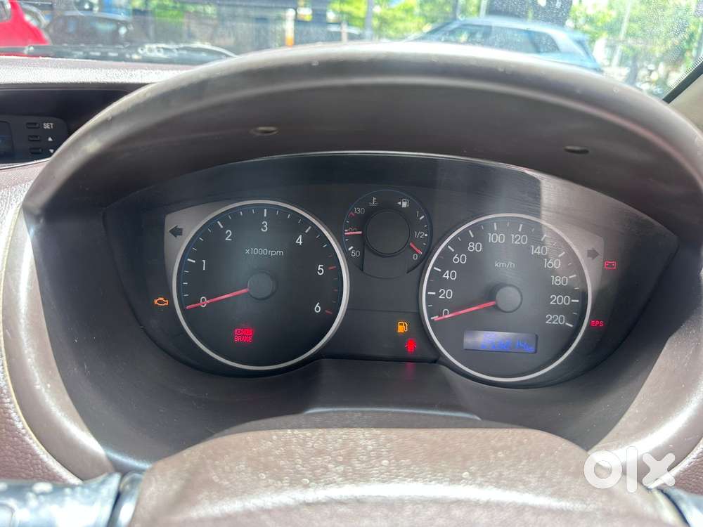 Hyundai I20 2010-2012 1.4 Crdi Magna, 2012, Diesel