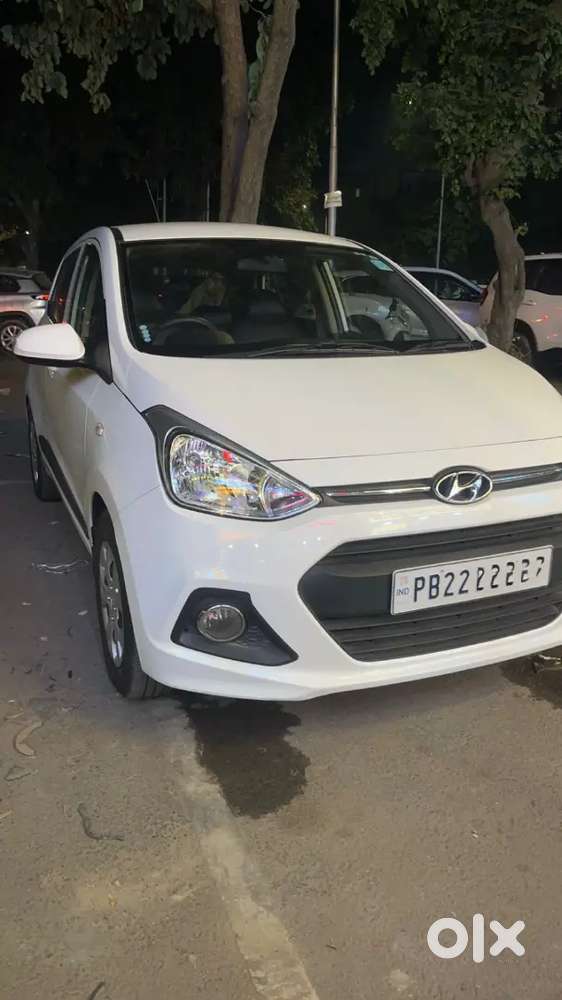 Hyundai I10 2016 Petrol Next To Showroom All Original Non Accidental