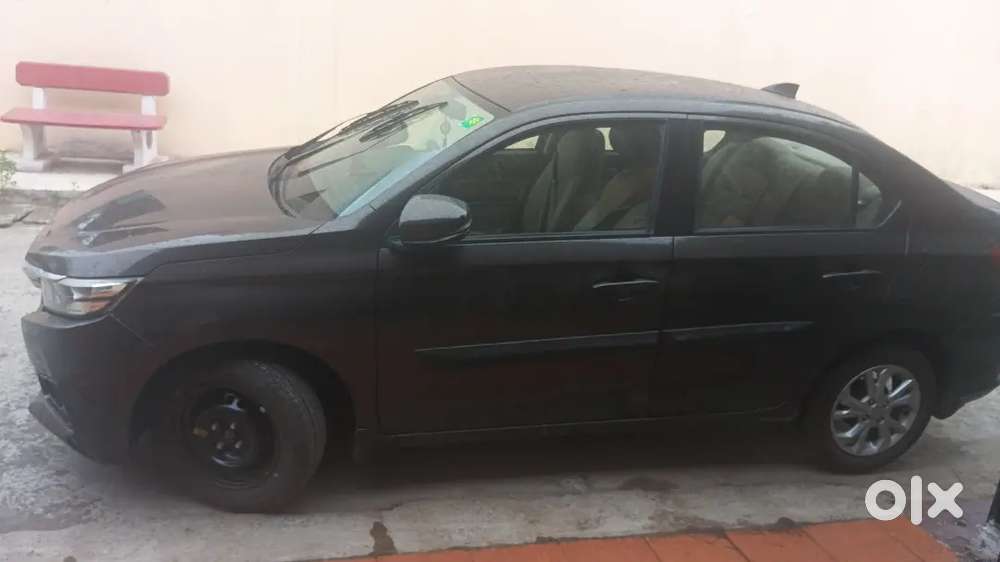 Honda Amaze 2019 Petrol 24000 Km Driven