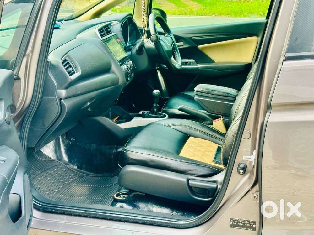 Honda Jazz Vx Diesel, 2016, Diesel