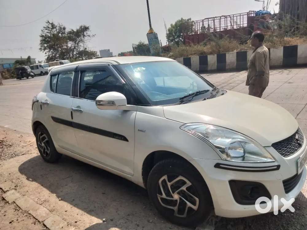 Maruti Suzuki Swift 2015 Diesel 132100 Km Driven