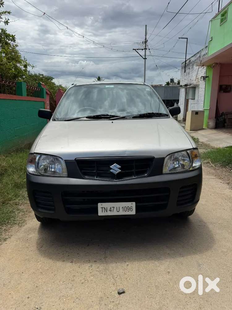 Maruti Suzuki Alto Lxi 2009