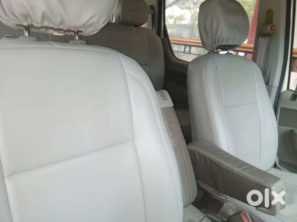 Mahindra Quanto 1.5 C8 2012 Diesel