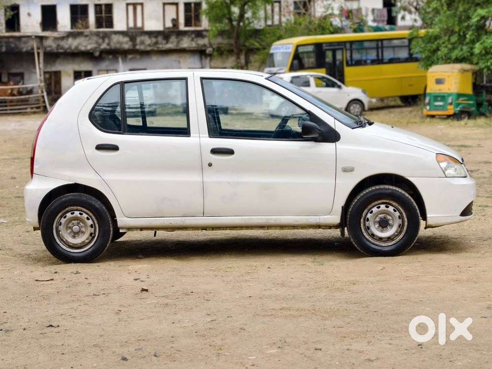 Tata Indica