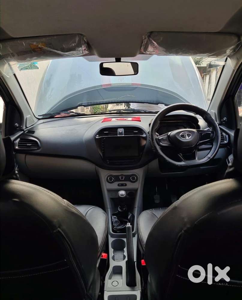 Tata Tiago 2021 Petrol Good Condition