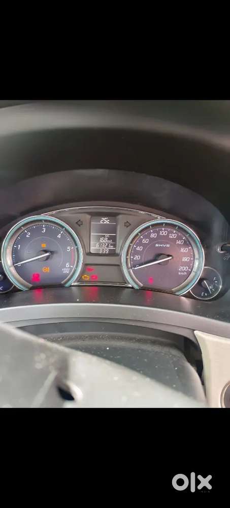 Maruti Suzuki Ciaz 2015 Diesel Well Maintained