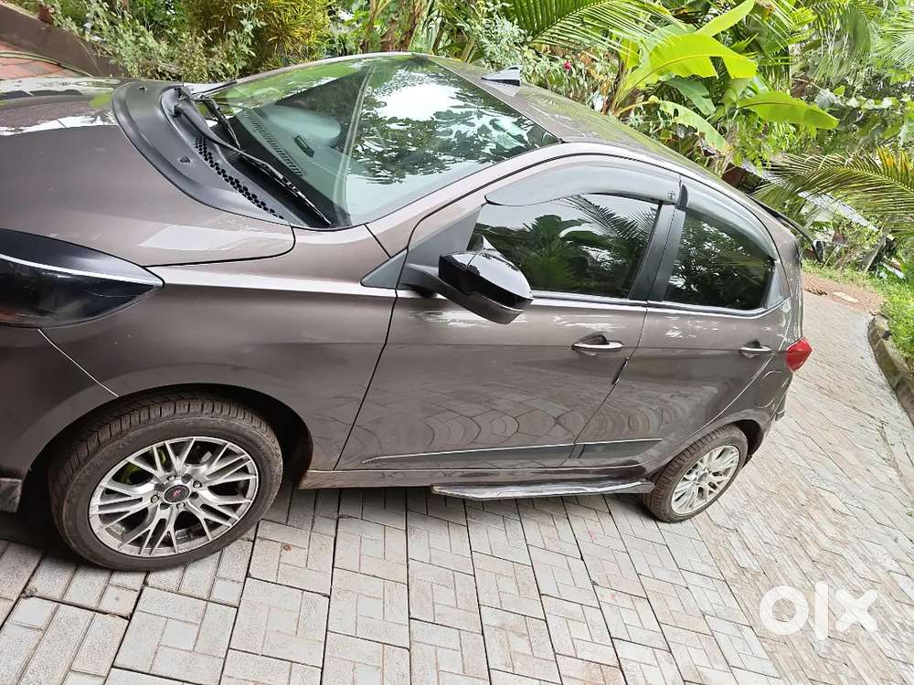 Tata Tiago 2019 Petrol Manual