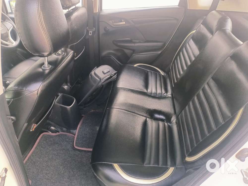 Honda Wr-v I-dtec S, 2021, Diesel