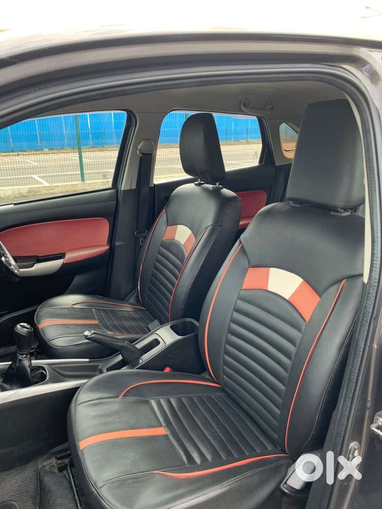 Maruti Suzuki Baleno 1.2 Delta, 2016, Diesel
