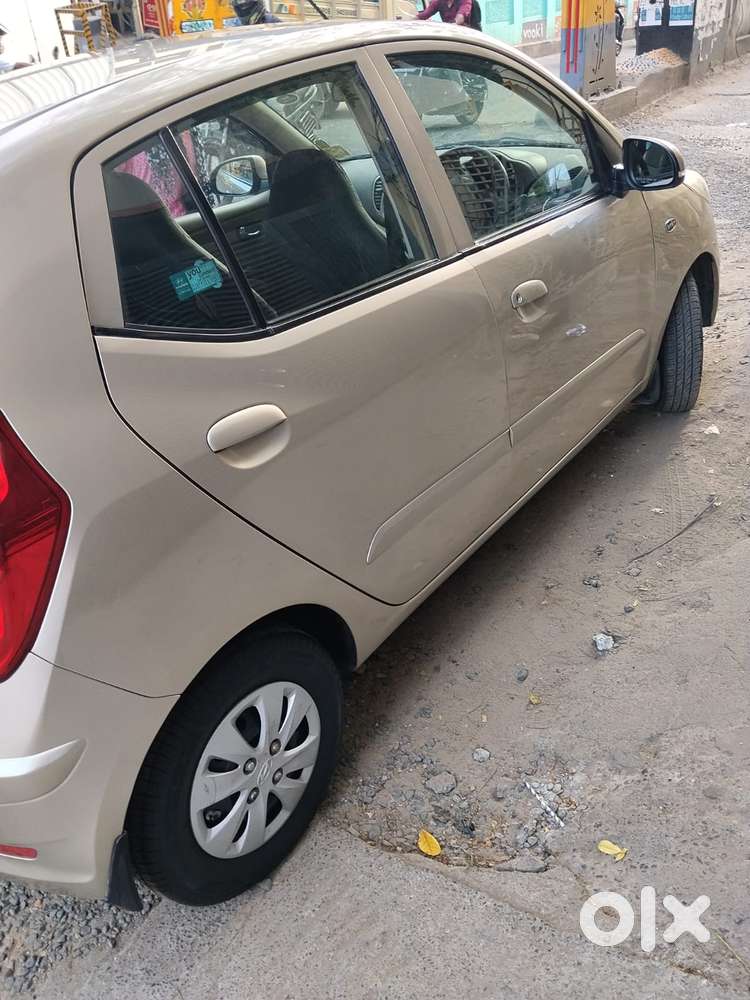 Hyundai I10 1.2 Kappa Magna, 2013, Petrol