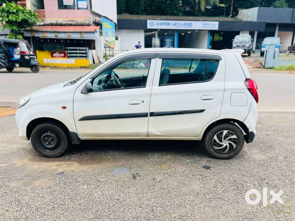 Maruti Suzuki Alto 800 Lxi, 2015, Petrol