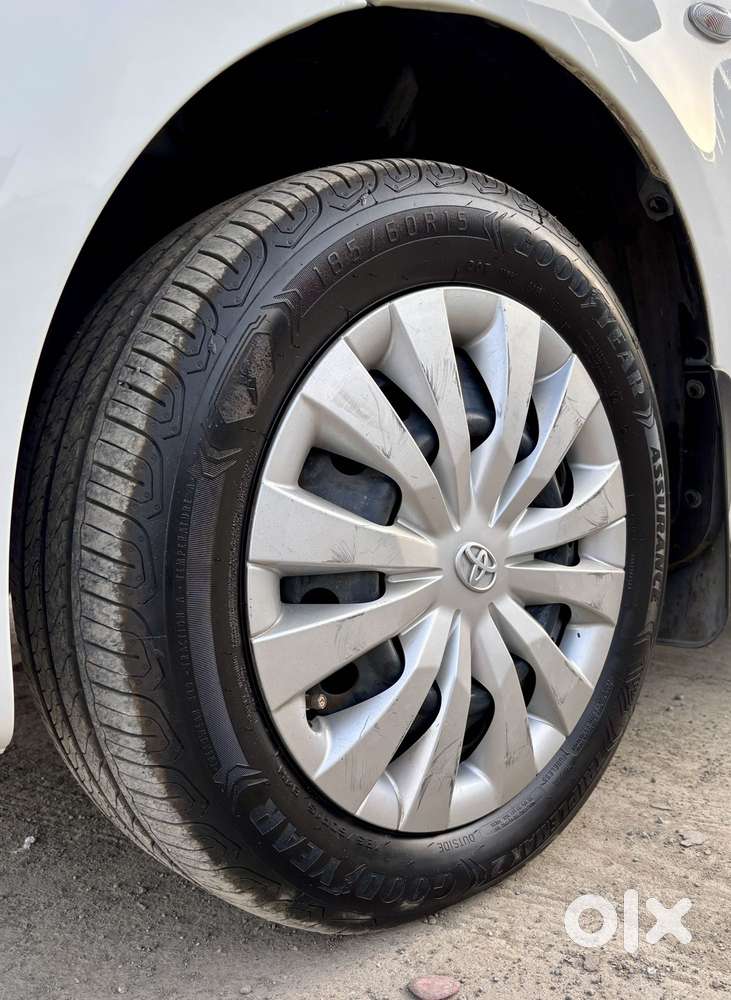 Toyota Etios 2014-2016 G, 2014, Petrol