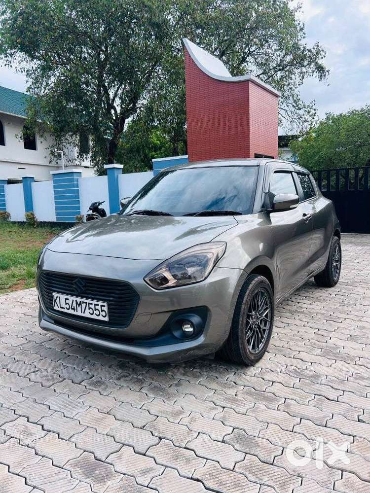 Maruti Suzuki Swift Vxi + Manual, 2020, Petrol