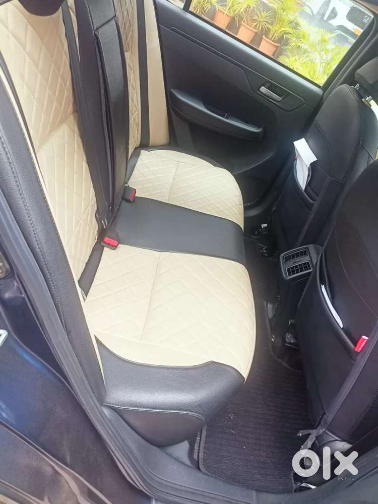 Honda Amaze, 2024, Petrol