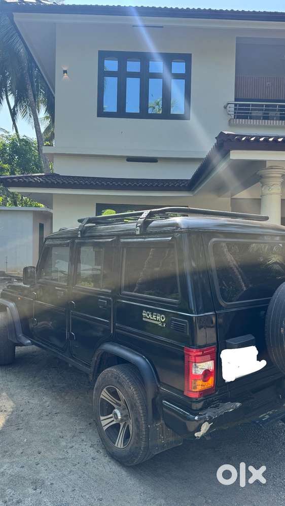 Mahindra Bolero 2010 Diesel Well Maintained
