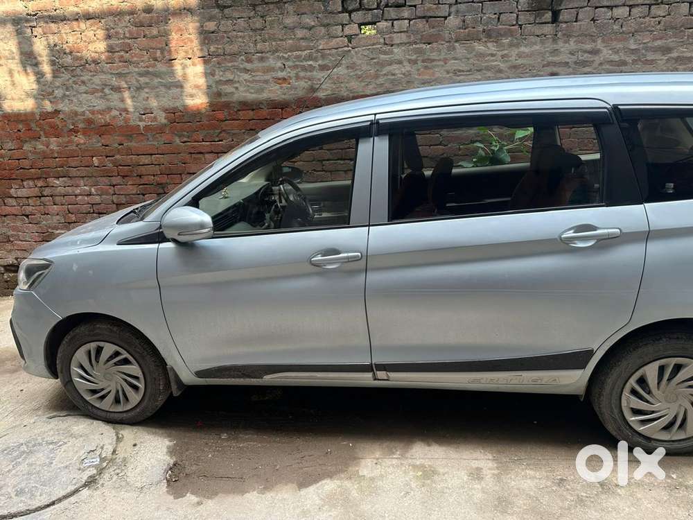 2021 Maruti Ertiga 1.4 Vxi Cng Anniversary