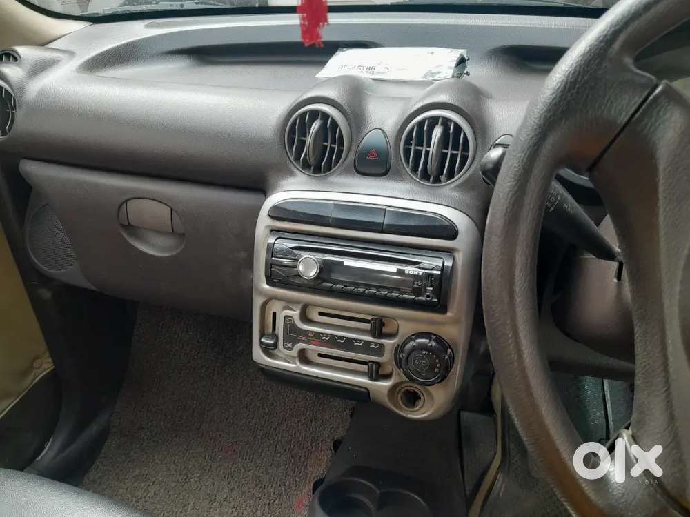 Hyundai Santro Xing Gl 2012 Car