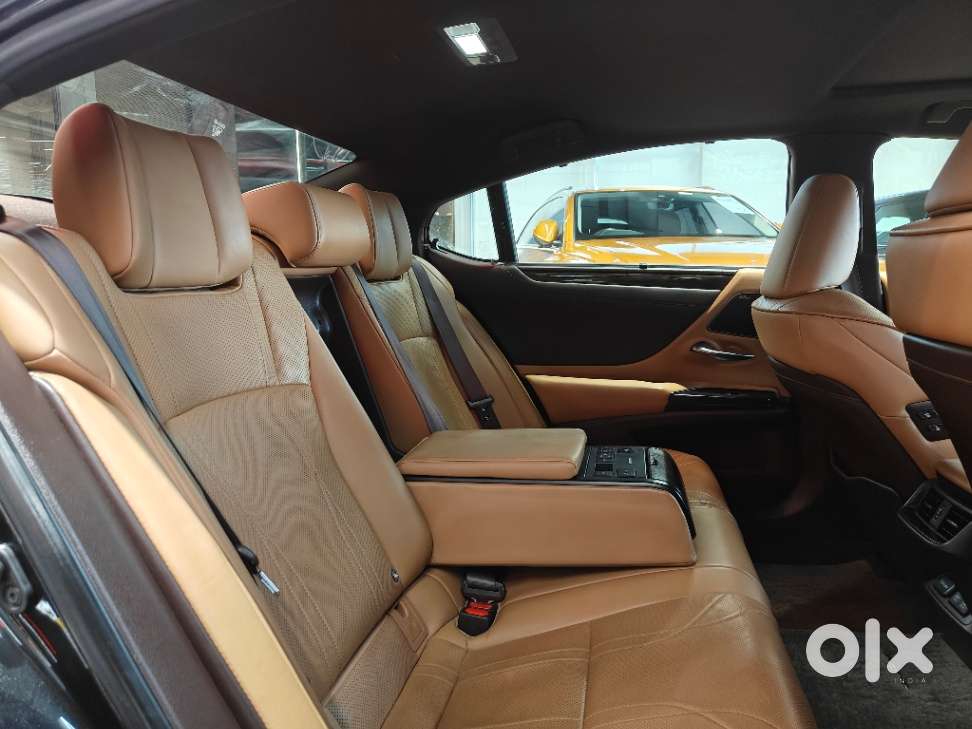 Lexus Es 300h, 2019, Petrol