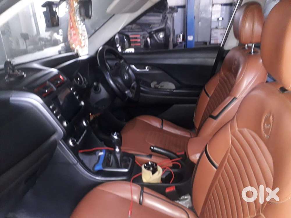 Hyundai Creta 2022 Diesel