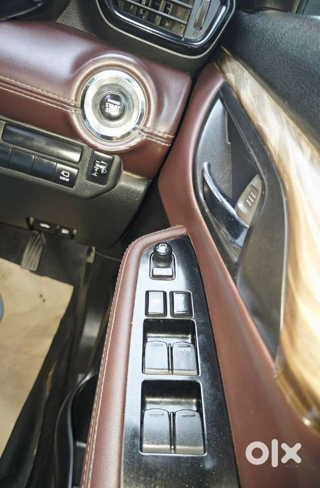 Maruti Suzuki Grand Vitara 1.5 Alpha Smart Hybrid, 2022, Petrol