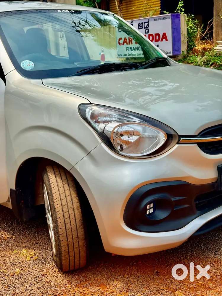 Maruti Suzuki Celerio 2023