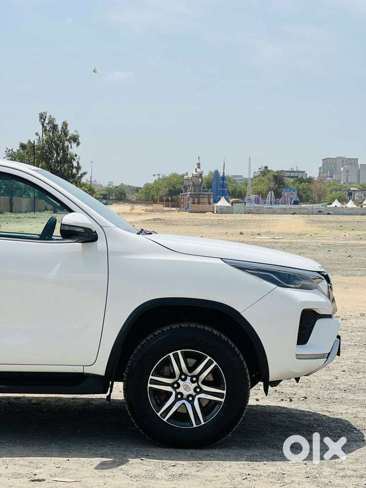 Toyota Fortuner 4x2 At 2.8 Diesel, 2024, Diesel