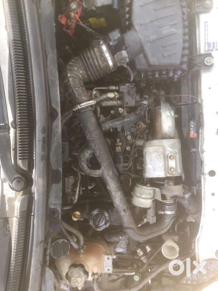 Chevrolet Beat 2012 Diesel Good Condition