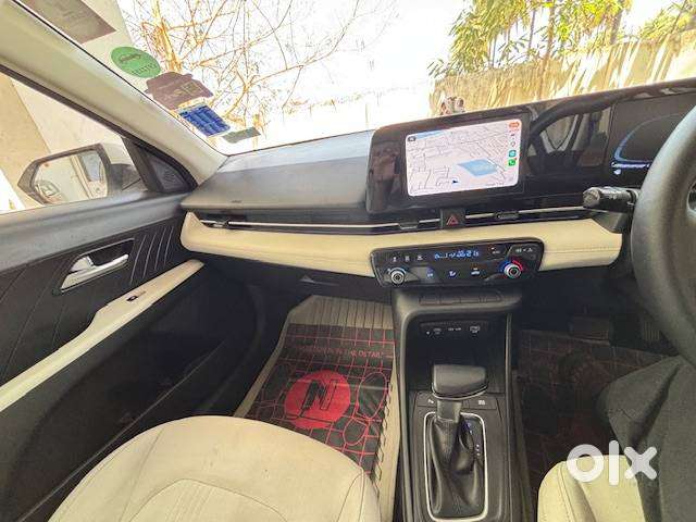 Well Maintained Hundai Verna For Sale