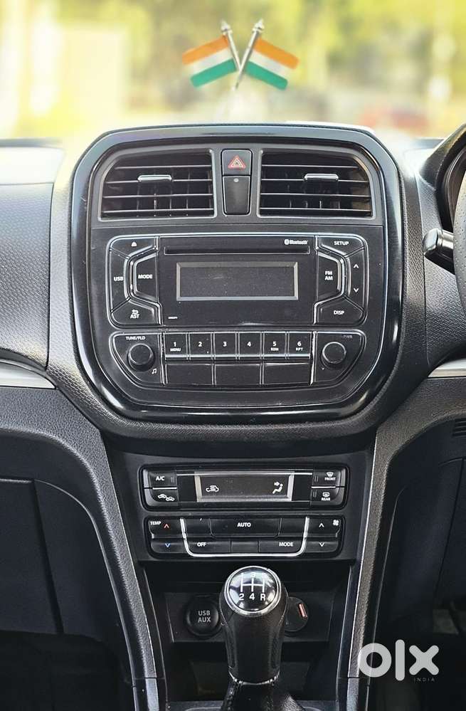 Maruti Suzuki Brezza Zdi, 2019, Diesel