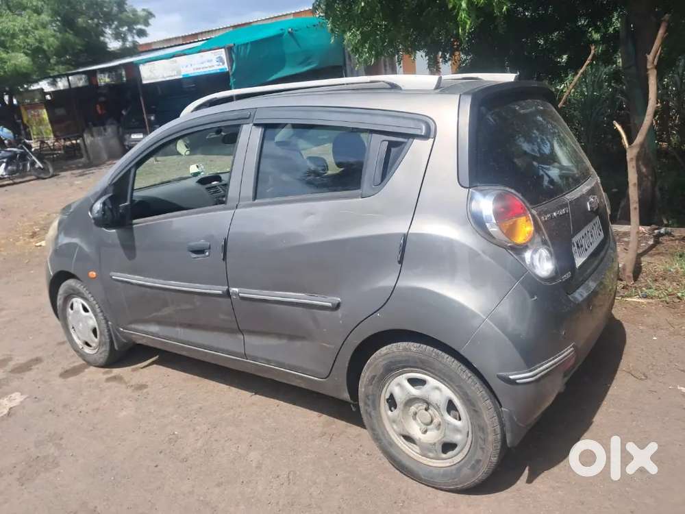 Chevrolet Beat 2012 Diesel