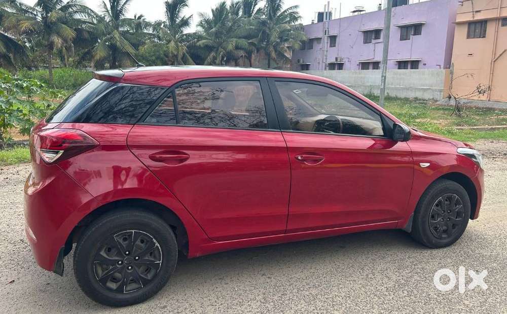 Hyundai I20 Diesel Sportz, 2018, Diesel