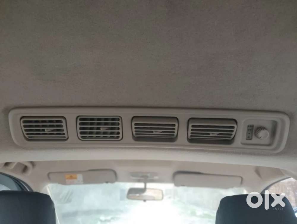 Maruti Suzuki Ertiga 1.5 Vxi, 2023, Petrol