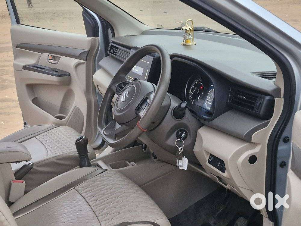 Maruti Suzuki Ertiga Vxi (o) Cng, 2024, Cng & Hybrids