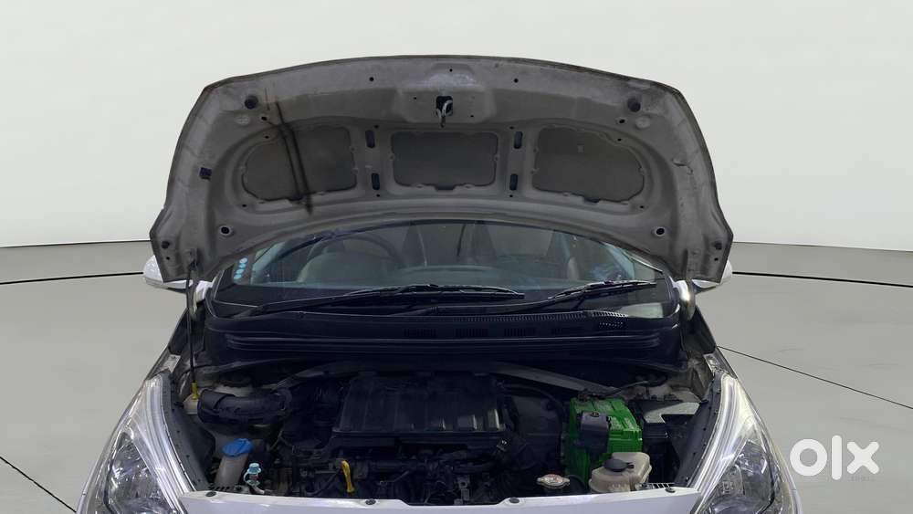 Hyundai Grand I10 Asta 1.2 Kappa Vtvt, 2016, Petrol
