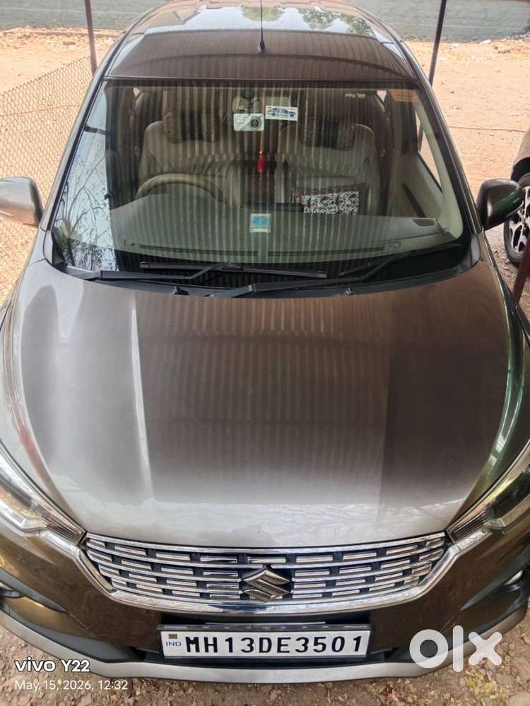 Bhushan's Car