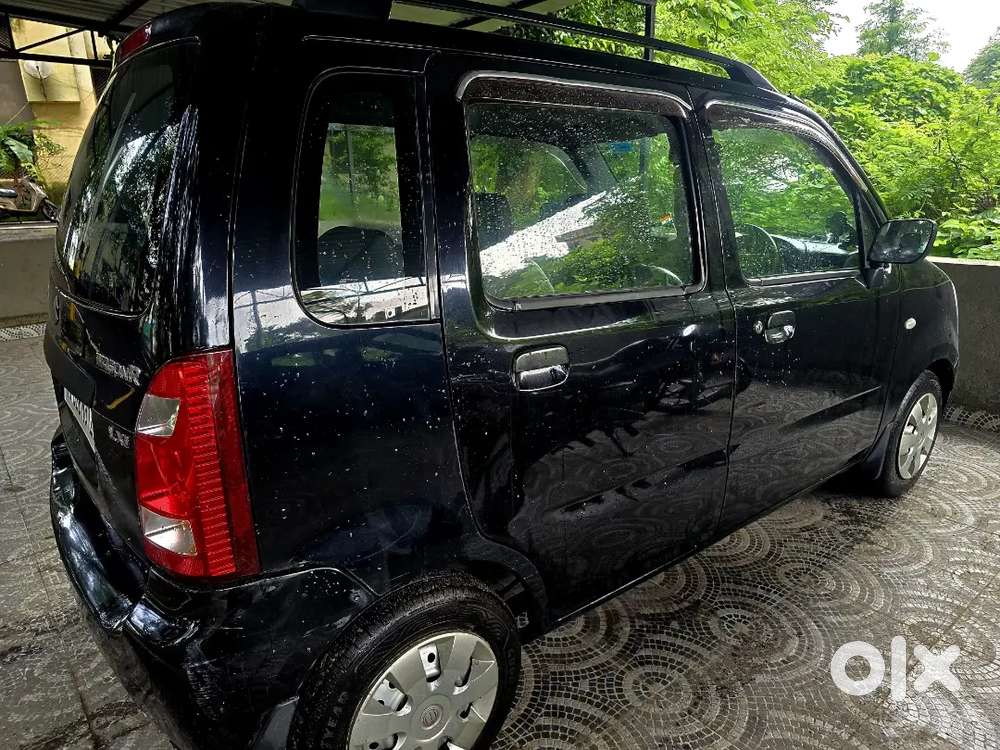 Maruti Wagon R Lxi 2009 Year
