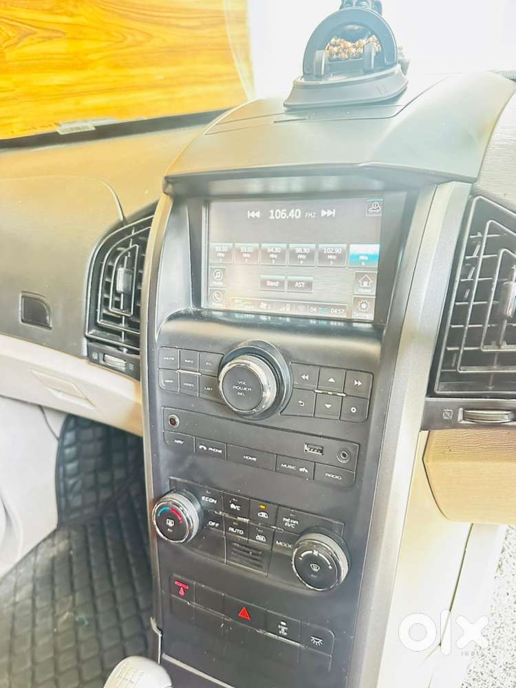 Mahindra Xuv500 Diesel 2016