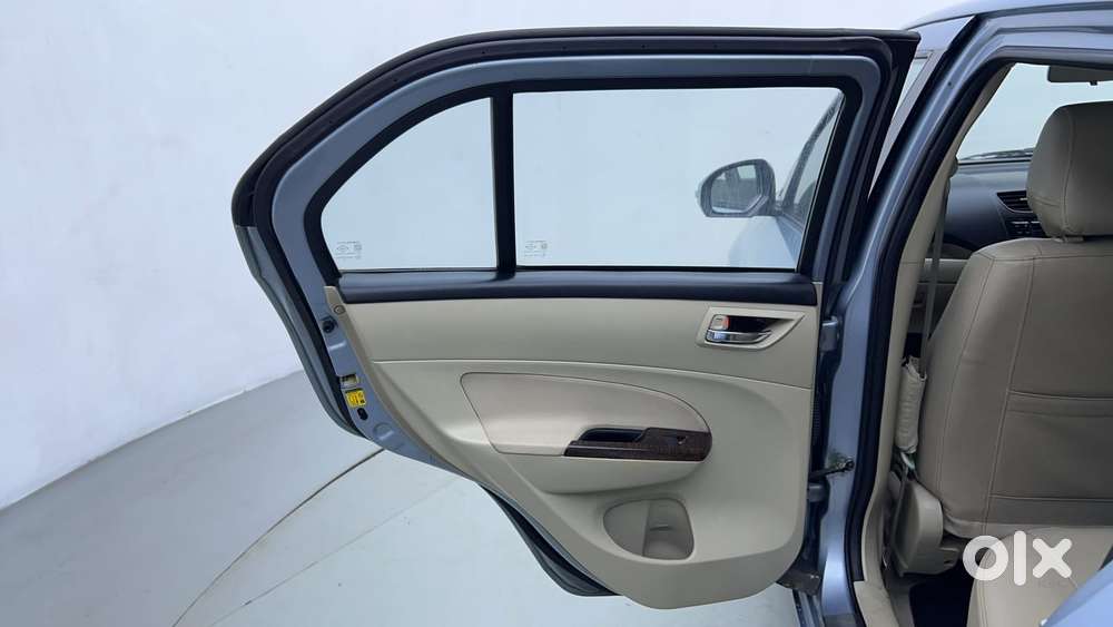 Maruti Suzuki Swift Dzire 1.3 Vxi, 2013, Petrol