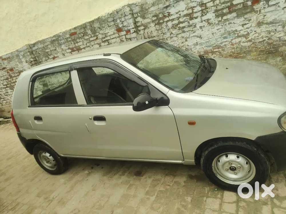 Maruti Suzuki Alto 800 2008 Car