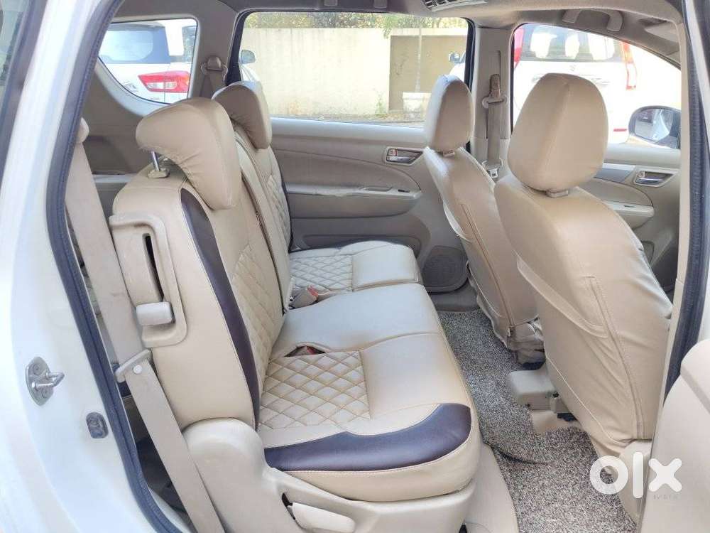 Maruti Suzuki Ertiga Maruti-suzuki-ertiga-zdi-plus, 2018, Diesel