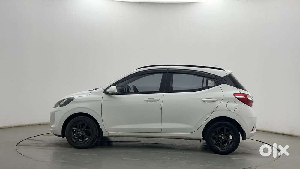 Hyundai Grand I10 Nios Sportz 1.2 Kappa Vtvt, 2022, Petrol