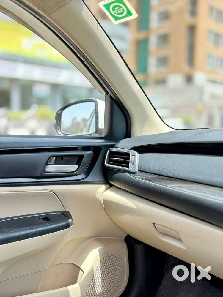 Honda Amaze Diesel Manual 2018