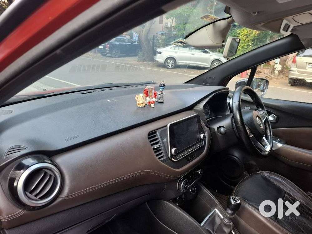 Nissan Kicks Xv Premium Option D Dual Tone, 2019, Diesel