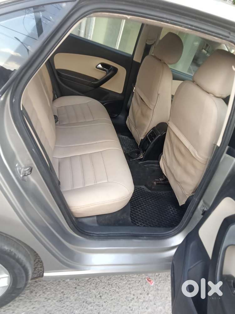 Skoda Rapid 1.5 Tdi At Style, 2018, Diesel
